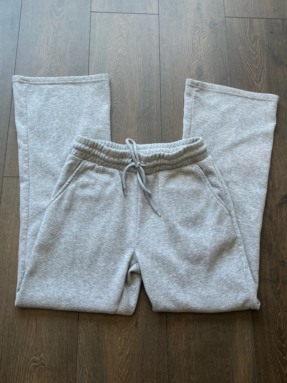 Ambiance Flared Sweatpants